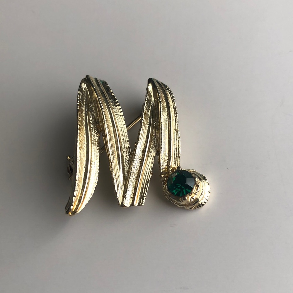 Pin/Brooch